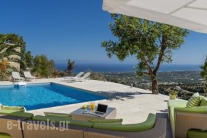 Villa Candice_travel_packages_in_Crete_Rethymnon_Rethymnon City