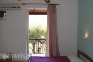 Studios Anna_best deals_Hotel_Ionian Islands_Zakinthos_Laganas
