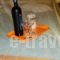 Afroditi Studios_travel_packages_in_Dodekanessos Islands_Rhodes_Stegna