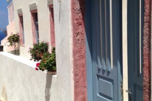 Marcos Rooms_accommodation_in_Room_Cyclades Islands_Sandorini_Sandorini Rest Areas