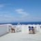 Marcos Rooms_lowest prices_in_Room_Cyclades Islands_Sandorini_Sandorini Rest Areas