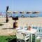 Sonio Beach Apartments_best prices_in_Apartment_Crete_Chania_Platanias