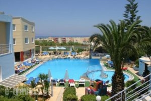 Futura Hotel_accommodation_in_Hotel_Crete_Chania_Platanias