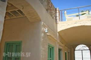 The Old Markets_travel_packages_in_Dodekanessos Islands_Simi_Symi Chora