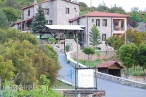 Menalia Villas & Suites_accommodation_in_Villa_Peloponesse_Arcadia_Levidi