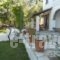 Gina Studios_accommodation_in_Hotel_Ionian Islands_Corfu_Corfu Rest Areas