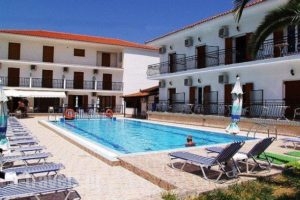 Litsa & Rosa Studios_accommodation_in_Hotel_Ionian Islands_Zakinthos_Alykes