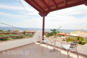 Iviskos Studios_best deals_Hotel_Aegean Islands_Chios_Chios Chora