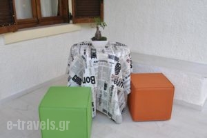 Chouzourakis Studios_best prices_in_Hotel_Crete_Heraklion_Viannos
