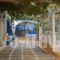 Miltiadis Apartments_best deals_Apartment_Cyclades Islands_Paros_Paros Rest Areas
