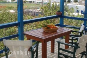 Miltiadis Apartments_lowest prices_in_Apartment_Cyclades Islands_Paros_Paros Rest Areas