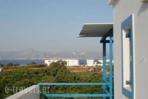 Miltiadis Apartments_travel_packages_in_Cyclades Islands_Paros_Paros Rest Areas