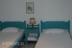 Miltiadis Apartments_best prices_in_Apartment_Cyclades Islands_Paros_Paros Rest Areas