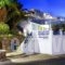 Pelagos Studios_accommodation_in_Hotel_Cyclades Islands_Ios_Ios Chora