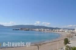 Haraki Village in Rhodes Rest Areas, Rhodes, Dodekanessos Islands