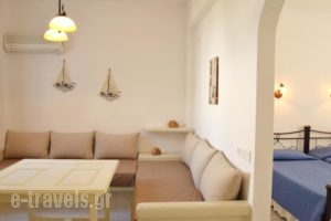 Veletas Rooms_travel_packages_in_Cyclades Islands_Milos_Milos Chora