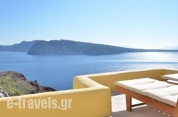 Villa Ariadni in Sandorini Rest Areas, Sandorini, Cyclades Islands