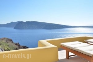 Villa Ariadni_accommodation_in_Villa_Cyclades Islands_Sandorini_Sandorini Rest Areas