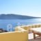 Villa Ariadni_accommodation_in_Villa_Cyclades Islands_Sandorini_Sandorini Rest Areas