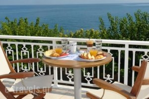Akrata Beach Hotel_accommodation_in_Hotel_Peloponesse_Achaia_Kalavryta