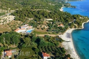 Hotel Makednos_travel_packages_in_Macedonia_Halkidiki_Kassandreia