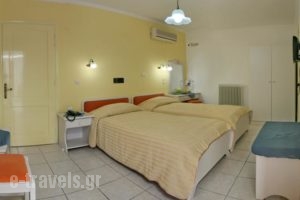 Aklidi Hotel_best deals_Hotel_Aegean Islands_Lesvos_Mytilene