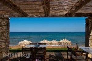 Marakas Beach Apartments_best deals_Apartment_Crete_Chania_Stalos