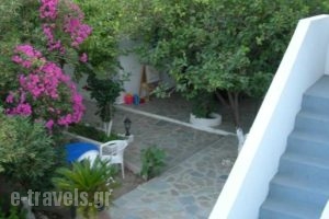 Anastasia'S Garden_best prices_in_Hotel_Dodekanessos Islands_Rhodes_Stegna