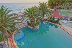 Mendi Hotel_travel_packages_in_Macedonia_Halkidiki_Kassandreia