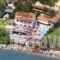 Denise Beach Hotel Apartments_accommodation_in_Apartment_Ionian Islands_Zakinthos_Laganas