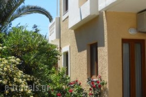 Katerini Apartments Hotel_best deals_Apartment_Crete_Rethymnon_Rethymnon City
