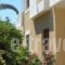 Katerini Apartments Hotel_best deals_Apartment_Crete_Rethymnon_Rethymnon City