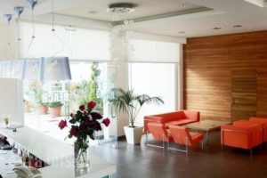Dassia Beach Hotel_lowest prices_in_Hotel_Ionian Islands_Corfu_Corfu Chora