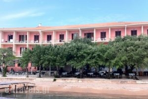 Dassia Beach Hotel_accommodation_in_Hotel_Ionian Islands_Corfu_Corfu Chora