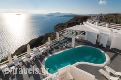 Artemis Suites in Fira, Sandorini, Cyclades Islands