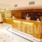 Poseidon Beach Hotel_travel_packages_in_Ionian Islands_Zakinthos_Laganas