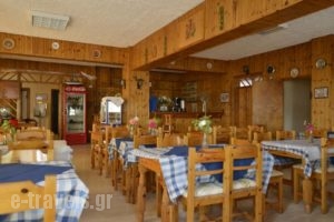 Hotel Galaxias_best deals_Hotel_Peloponesse_Achaia_Aigio