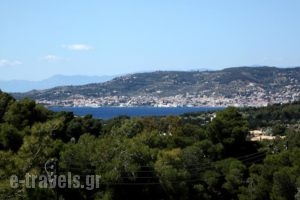 Casa Cicale_holidays_in_Hotel_Piraeus Islands - Trizonia_Spetses_Spetses Chora