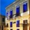 Maison Grecque Hotel Extraordinaire_accommodation_in_Hotel_Peloponesse_Achaia_Patra