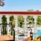 Naturist Angel Nudist Club Hotel - Couples Only_best deals_Hotel_Dodekanessos Islands_Rhodes_Lindos