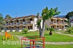 Chasapis Luxury Studios & Apartments_s __1