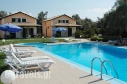 Iliana Villas in Lefkada Chora, Lefkada, Ionian Islands