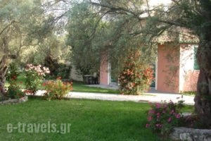 Iliana Villas_lowest prices_in_Villa_Ionian Islands_Lefkada_Lefkada Chora