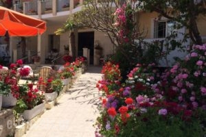 Bueno Hotel_best prices_in_Hotel_Crete_Rethymnon_Rethymnon City