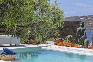 Greco Philia Hotel Boutique Mykonos_lowest prices_in_Hotel_Cyclades Islands_Mykonos_Elia