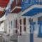 Marsoula'S Studios_travel_packages_in_Cyclades Islands_Mykonos_Mykonos ora