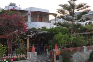 Villa Mata_accommodation_in_Villa_Cyclades Islands_Ios_Ios Chora