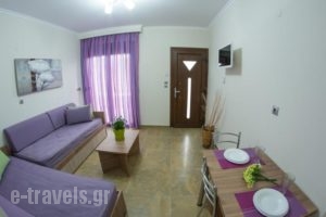 Anthemida Rooms_best prices_in_Room_Macedonia_Halkidiki_Toroni