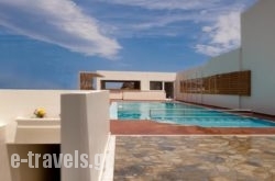 Aestas Apartments in Platanias, Chania, Crete