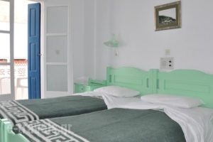 Remezzo Hotel & Studios_travel_packages_in_Aegean Islands_Samos_Potokaki